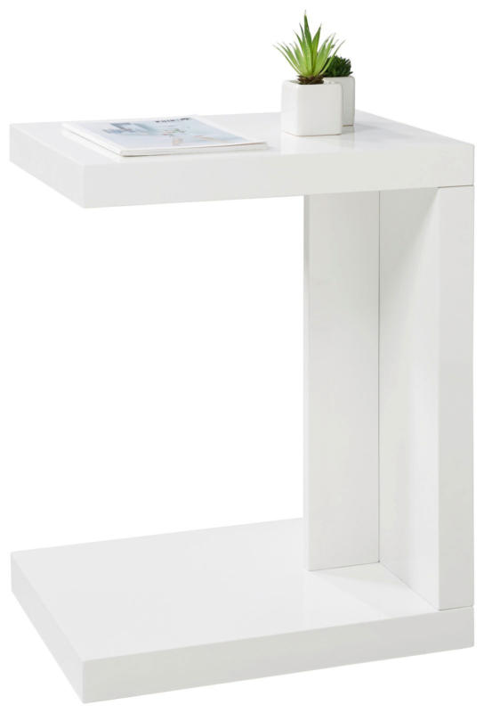 XORA Beistelltisch ZERO