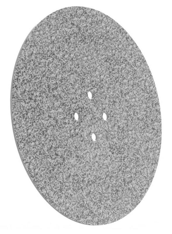 Doppler Dekorplatte Easy Move Switch