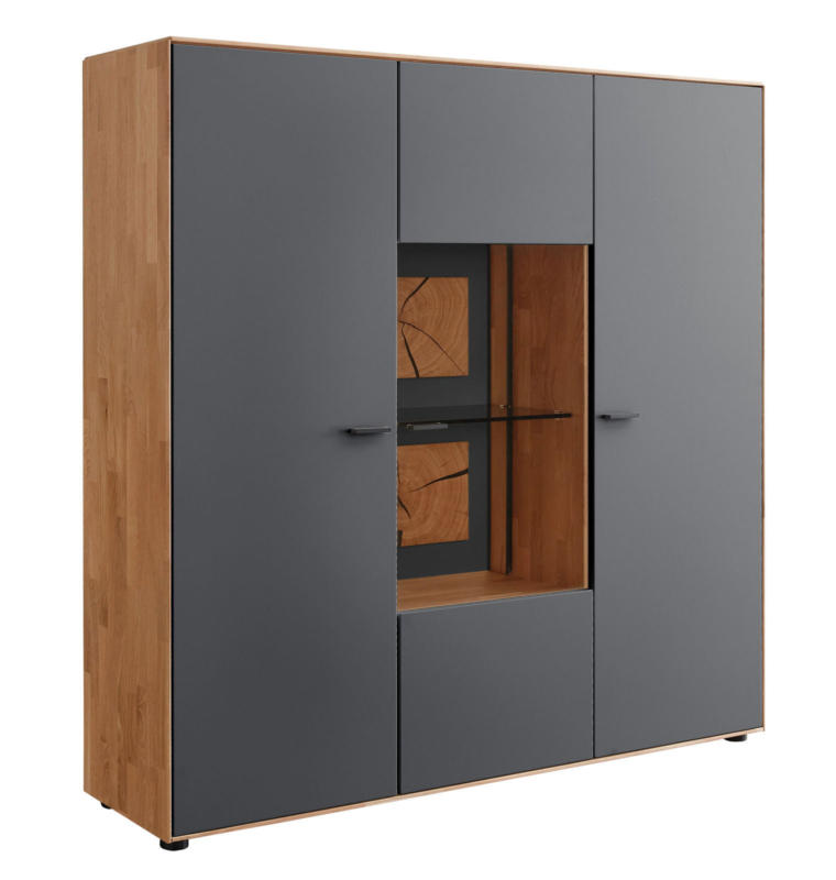 Wöstmann Markenmöbel Highboard WM 2410