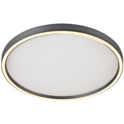 Novel LED-Deckenleuchte