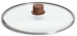 Woll Glasdeckel ECO LOGIC QXR