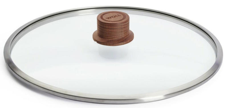 Woll Glasdeckel ECO LOGIC QXR