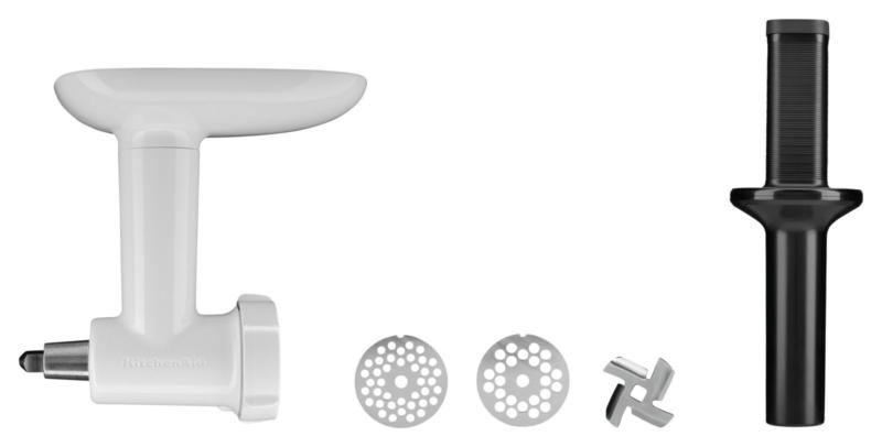 KitchenAid Fleischwolf