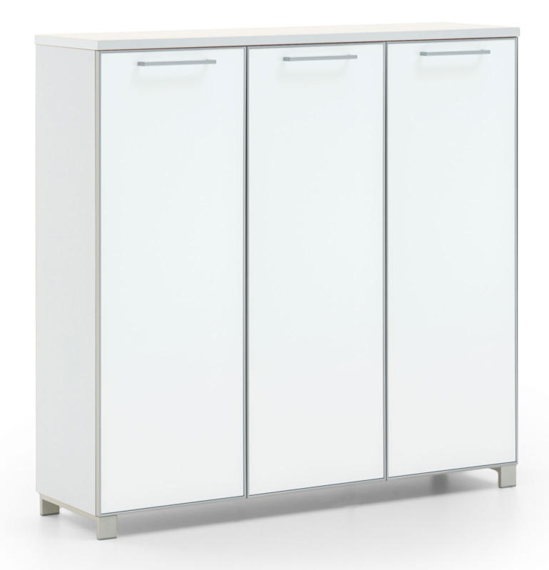 VOSS XL-Schuhschrank SANTINA