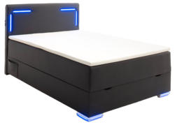 XORA Boxspringbett LOS ANGELES