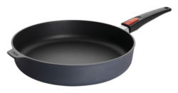 Woll Guss-Hochrandpfanne DIAMOND LITE