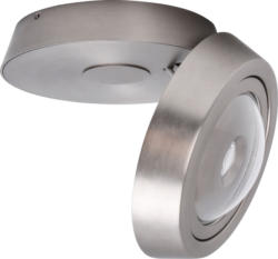 Megatron LED-Deckenleuchte SOLO MOVIMENTO