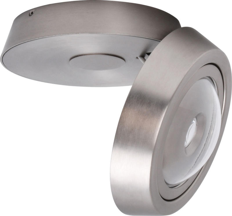 Megatron LED-Deckenleuchte SOLO MOVIMENTO
