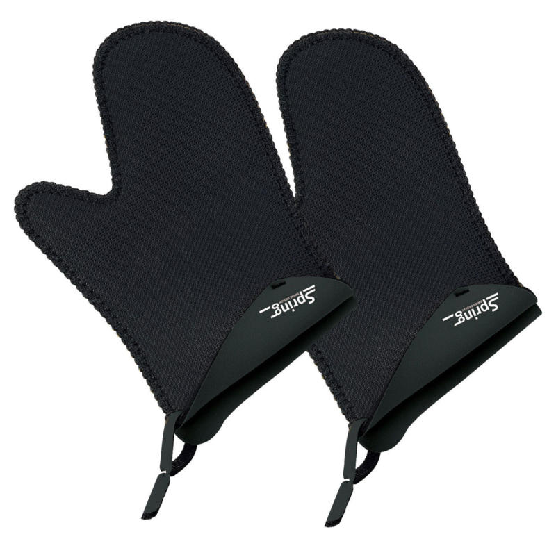 Spring Handschuh-Paar