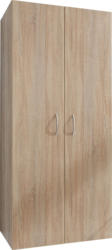 XORA Besen-/Mehrzweckschrank MULTIRAUMKONZEPT