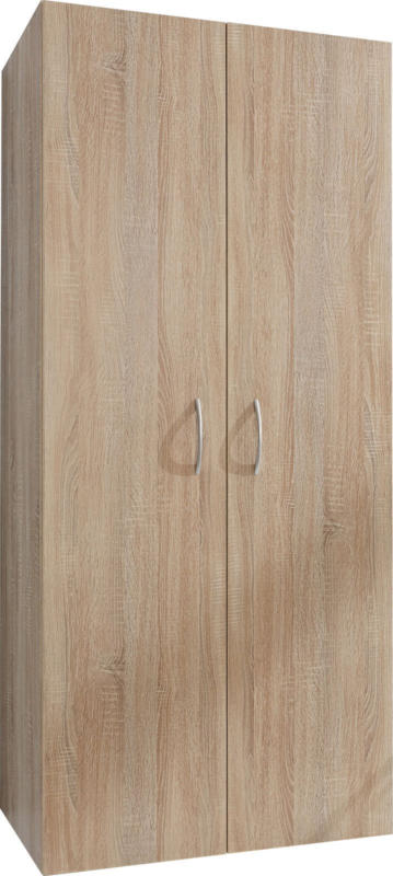 XORA Besen-/Mehrzweckschrank MULTIRAUMKONZEPT