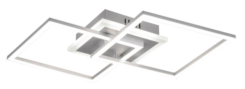 Reality Leuchten LED-Deckenleuchte VENIDA