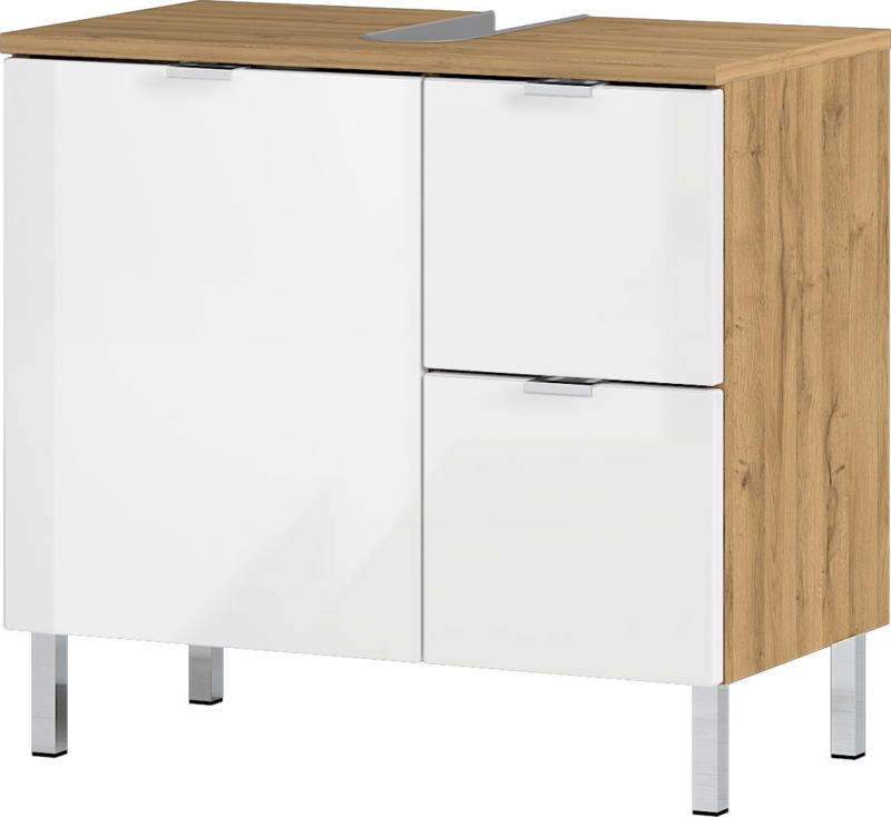 MID.YOU Waschtischunterschrank MAURESA