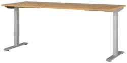 E-Serie E-Schreibtisch eSystem