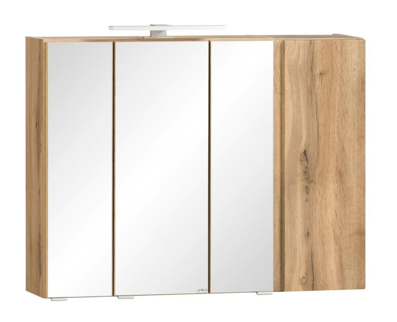 XORA Spiegelschrank VARESE