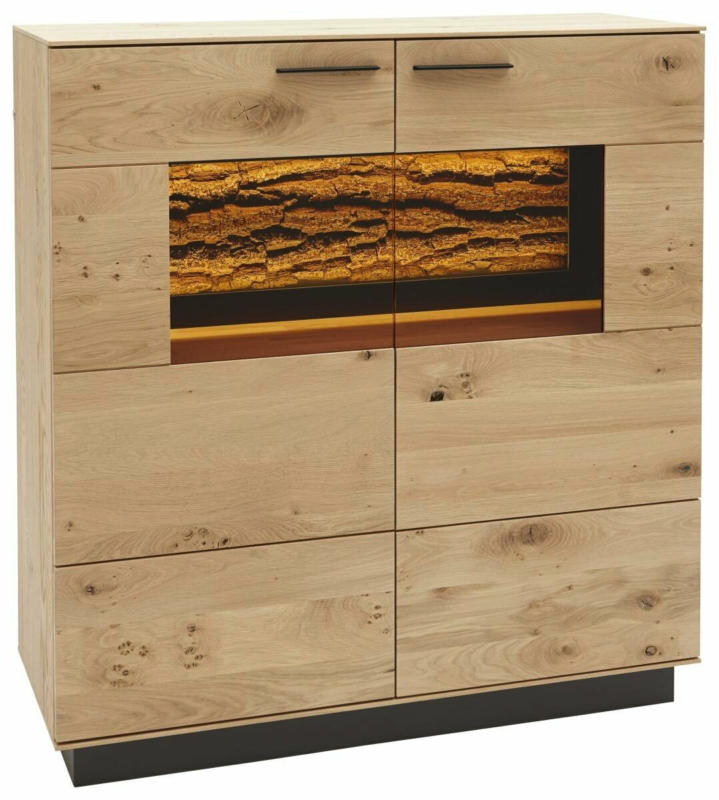 Valnatura Highboard LAVIA
