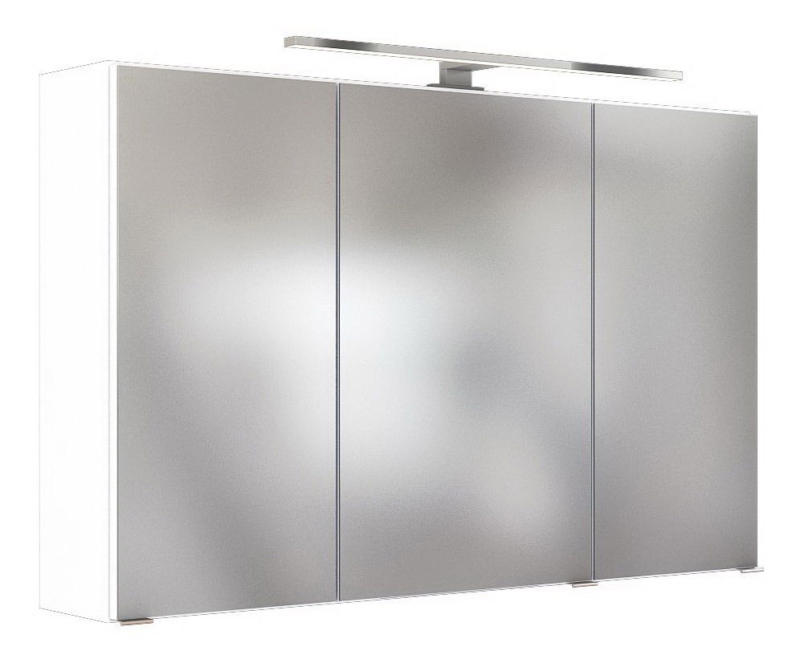 XORA Spiegelschrank PIENZA