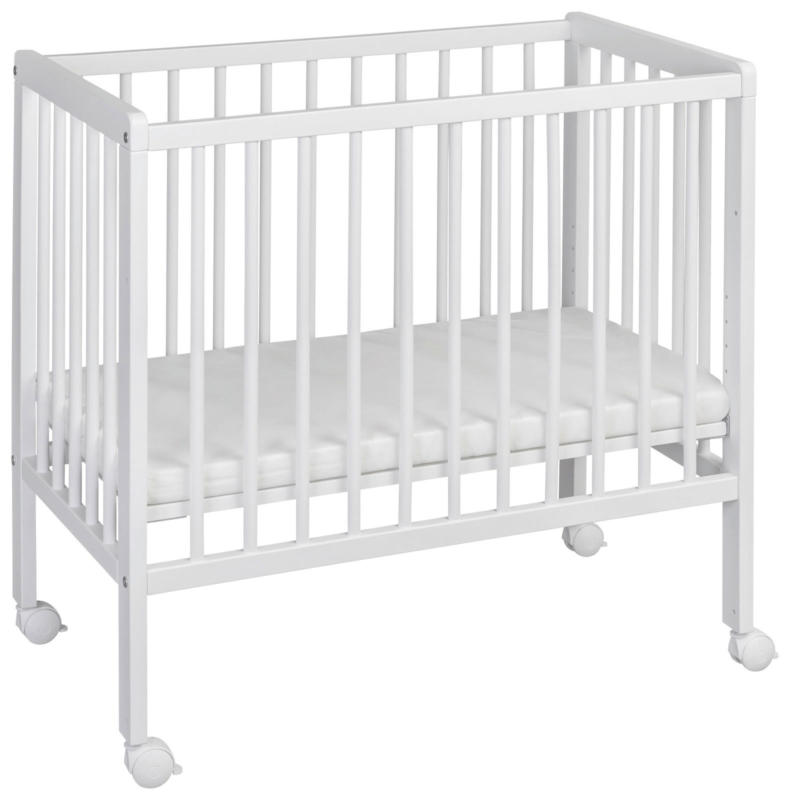 MyBaby Beistellbett NINA