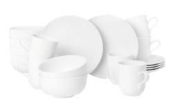 Seltmann Weiden Frühstückset 18-tlg. LIBERTY