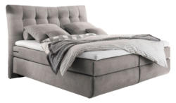 Z2 Boxspringbett MALIBU 2