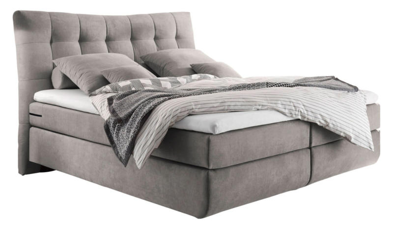 Z2 Boxspringbett MALIBU 2