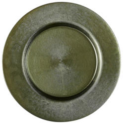 Zurbrüggen Platzteller Olive