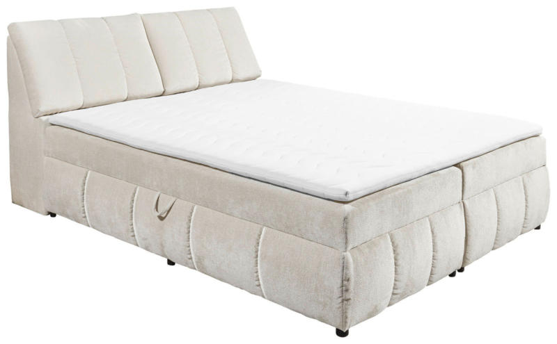 Z2 Boxspringbett VALENCIA