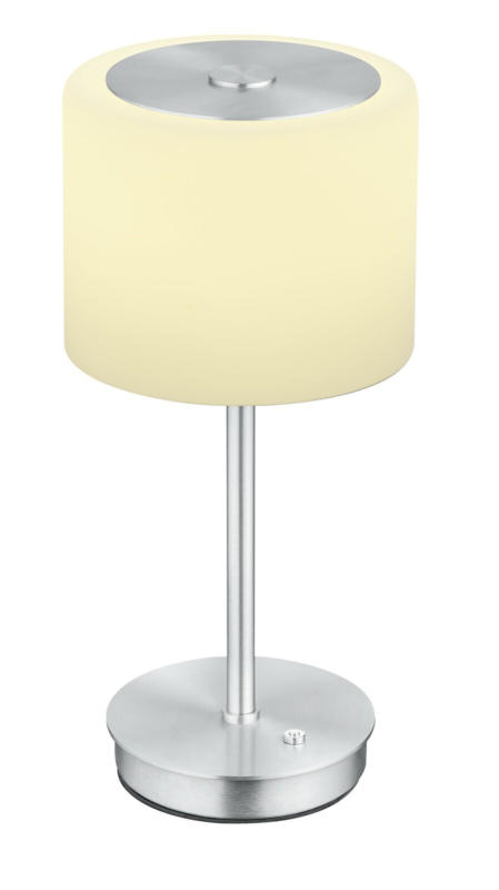 Hell LED-Tischleuchte ABBY