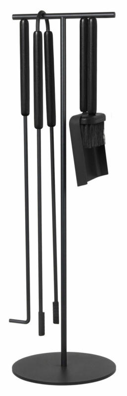 blomus Kamingarnitur 5-tlg. ASHI