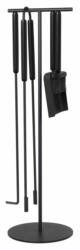 blomus Kamingarnitur 5-tlg. ASHI