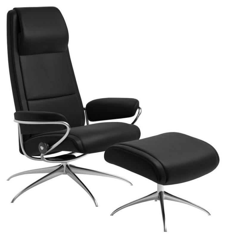 Stressless Einzelsesselset PARIS