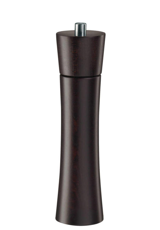 Zassenhaus Pfeffermühle 24cm braun