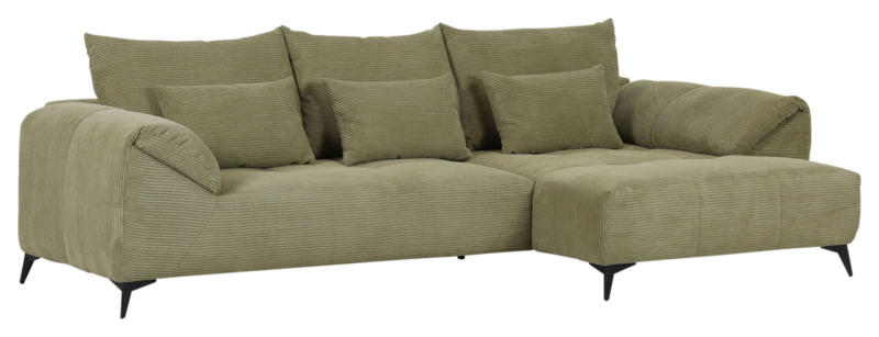 Z2 Ecksofa BANIOS