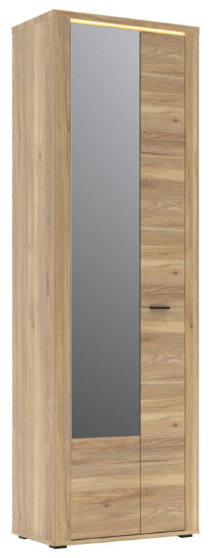 Voleo Garderobenschrank TINA