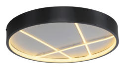 Just Light Deckenleuchte MIKADO