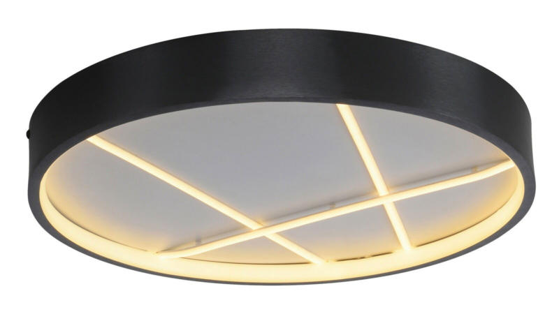 Just Light Deckenleuchte MIKADO