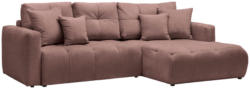 Hom´in Ecksofa London