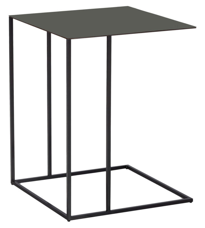Jori Schiebe-Beistelltisch ASCOT