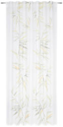 Esposa Fertigvorhang BAMBOO