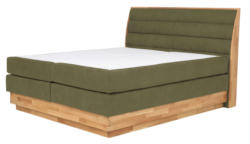 Z2 Boxspringbett MARISSA