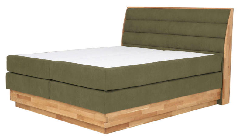 Z2 Boxspringbett MARISSA