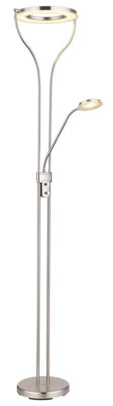 Globo Lighting Deckenfluter EBRO