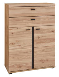 Linea Natura Kombischrank niedrig SONOS