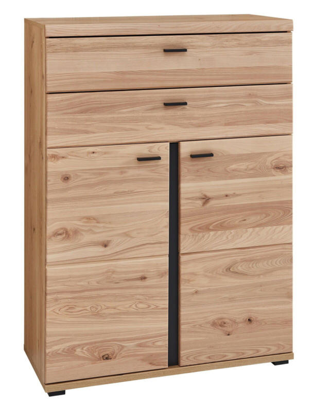 Linea Natura Kombischrank niedrig SONOS