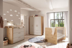 MyBaby Babyzimmer-Set LILLY
