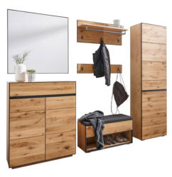 Linea Natura Garderobenkombination KELIO MAX