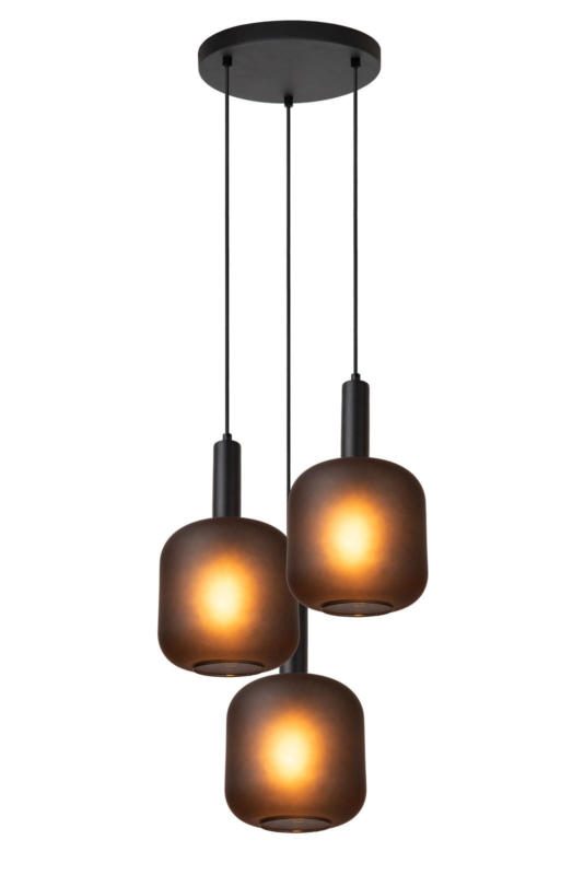 Lucide Pendelleuchte ELOISE