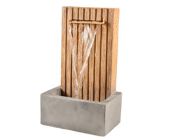 Lumineo Brunnen Outdoor