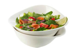 Villeroy & Boch Salatschale Set 2tlg. VAPIANO