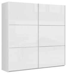 Ti´me Schwebetürenschrank 2-türig LAUSANNE PLUS